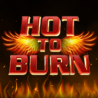 เล่นสล็อตเว็บตรง Hot to burn