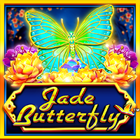 เล่นสล็อตเว็บตรง Jade Butterfly