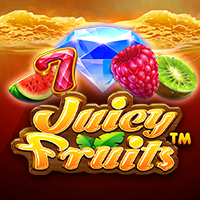 เล่นสล็อตเว็บตรง Juicy Fruits