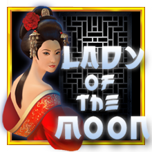 เล่นสล็อตเว็บตรง สูตรสล็อตเว็บตรง Lady of the Moon 