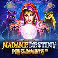 เล่นสล็อตเว็บตรง สูตรสล็อตเว็บตรง Madame Destiny Megaways 