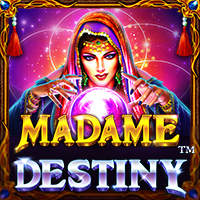 เล่นสล็อตเว็บตรง Madame Destiny
