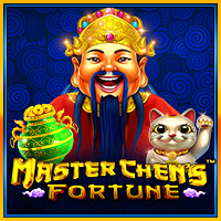 เล่นสล็อตเว็บตรง Master Chen’s Fortune