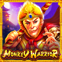 เล่นสล็อตเว็บตรง Monkey Warrior