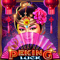 เล่นสล็อตเว็บตรง สูตรสล็อตเว็บตรง Peking Luck 