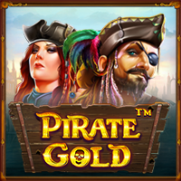 เล่นสล็อตเว็บตรง Pirate Gold