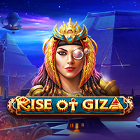 เล่นสล็อตเว็บตรง สูตรสล็อตเว็บตรง Rise of Giza PowerNudge 