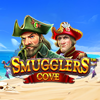 เล่นสล็อตเว็บตรง สูตรสล็อตเว็บตรง Smugglers Cove 