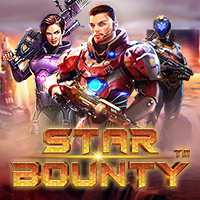 เล่นสล็อตเว็บตรง Star Bounty