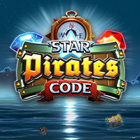 เล่นสล็อตเว็บตรง Star Pirates Code