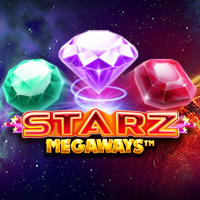 เล่นสล็อตเว็บตรง Starz Megaways
