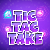เล่นสล็อตเว็บตรง Tic Tac Take
