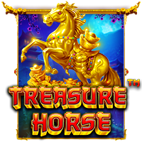 เล่นสล็อตเว็บตรง สูตรสล็อตเว็บตรง Treasure Horse 