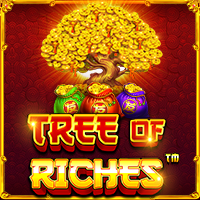 เล่นสล็อตเว็บตรง Tree of riches