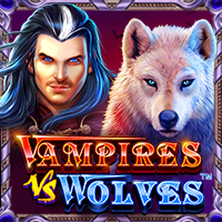 เล่นสล็อตเว็บตรง Vampires vs Wolves