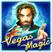 เล่นสล็อตเว็บตรง Vegas Magic