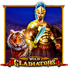 เล่นสล็อตเว็บตรง สูตรสล็อตเว็บตรง Wild Gladiators 