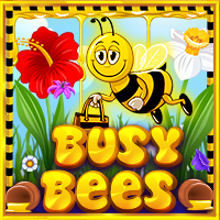 เล่นสล็อตเว็บตรง busy bees