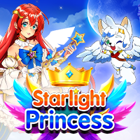 เล่นสล็อตเว็บตรง starlight princess